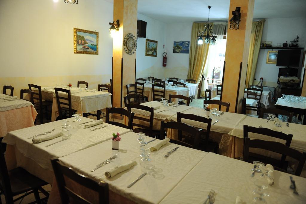 אג'רולה Casale Paradiso מראה חיצוני תמונה