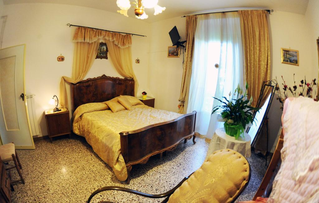 אג'רולה Casale Paradiso חדר תמונה