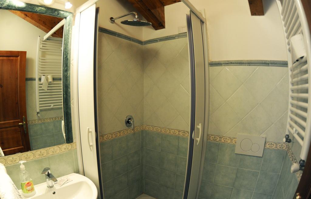 אג'רולה Casale Paradiso חדר תמונה