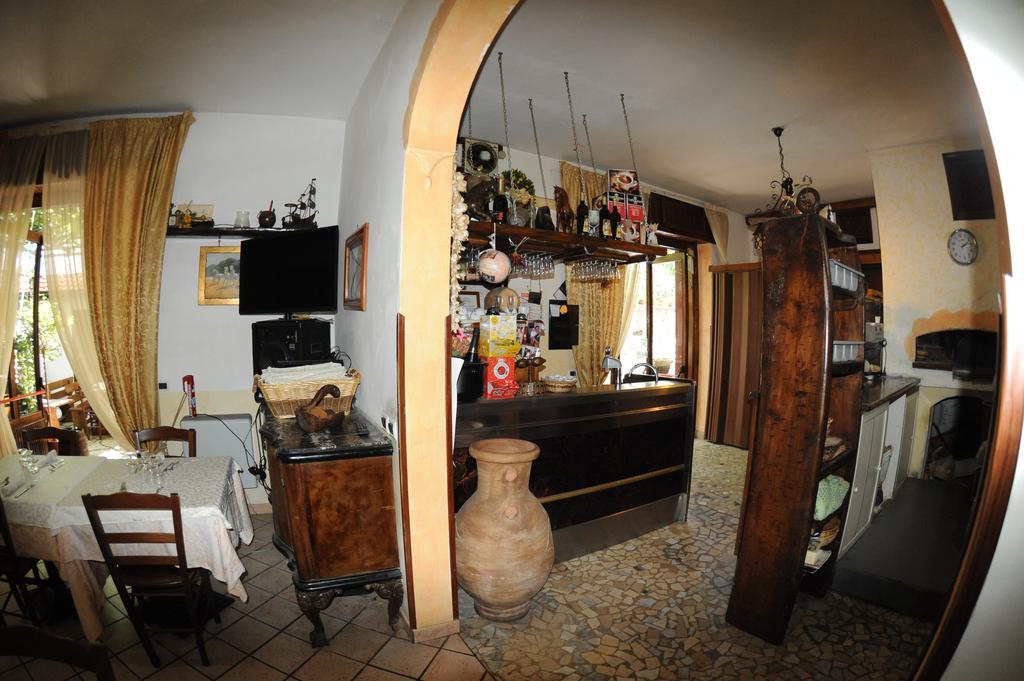 אג'רולה Casale Paradiso מראה חיצוני תמונה