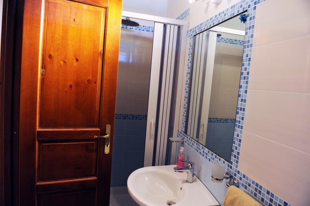 אג'רולה Casale Paradiso חדר תמונה