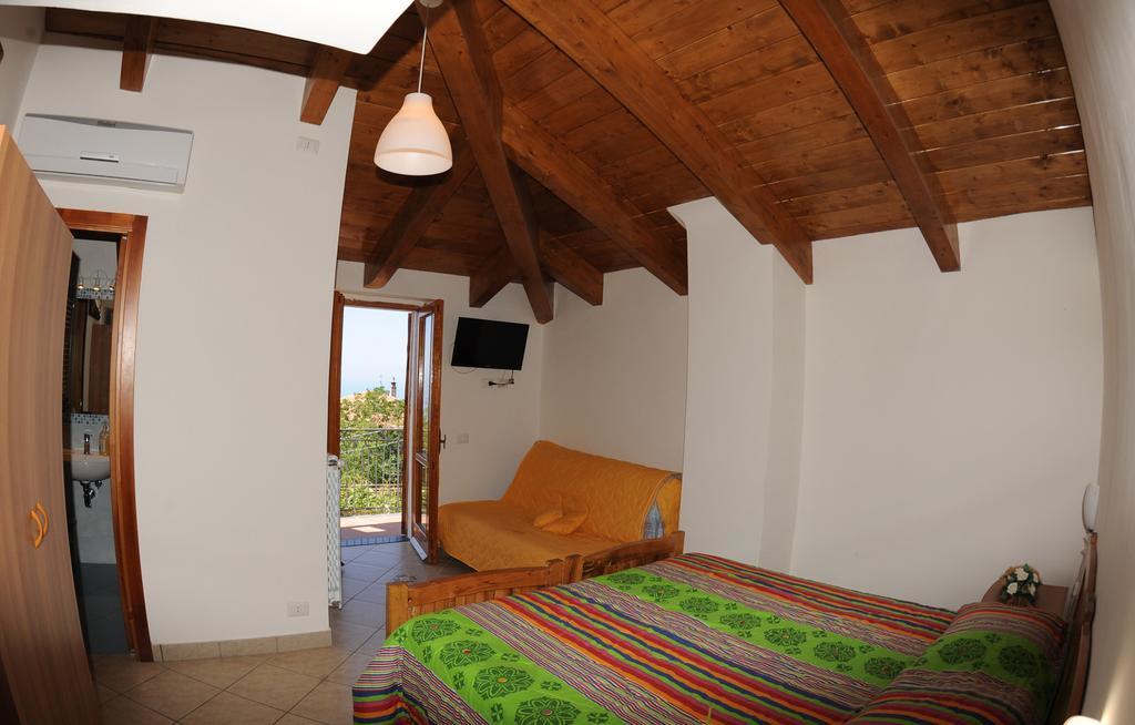 אג'רולה Casale Paradiso חדר תמונה