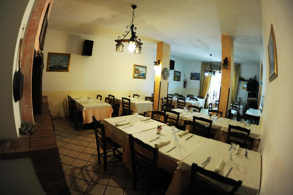 אג'רולה Casale Paradiso חדר תמונה