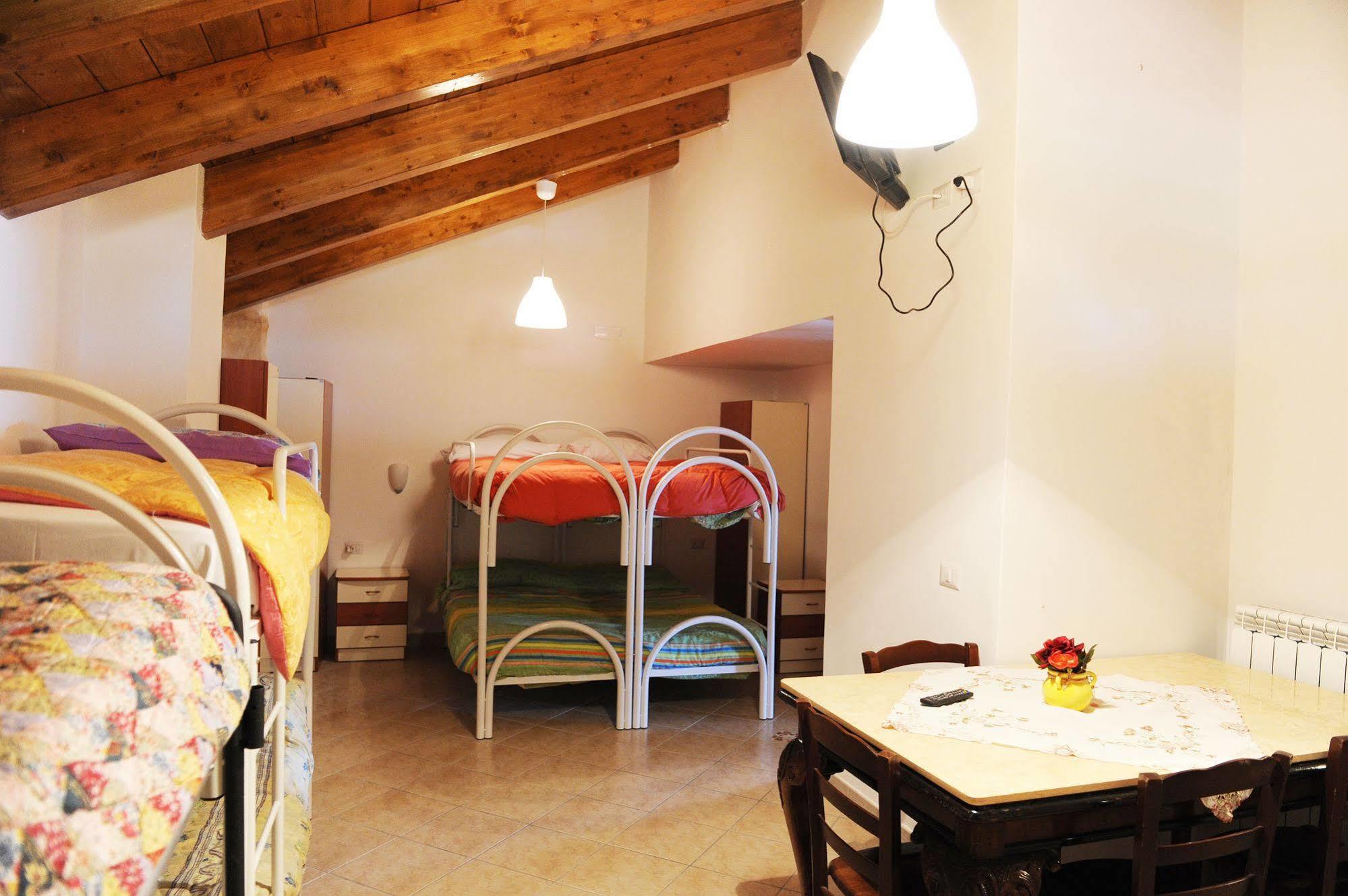 אג'רולה Casale Paradiso מראה חיצוני תמונה