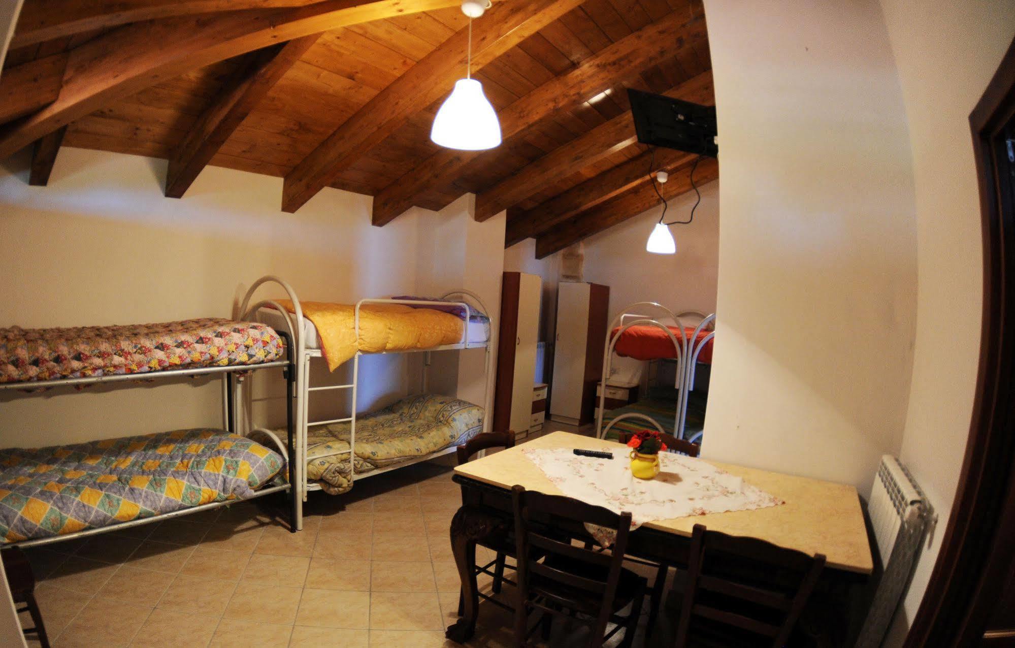 אג'רולה Casale Paradiso מראה חיצוני תמונה