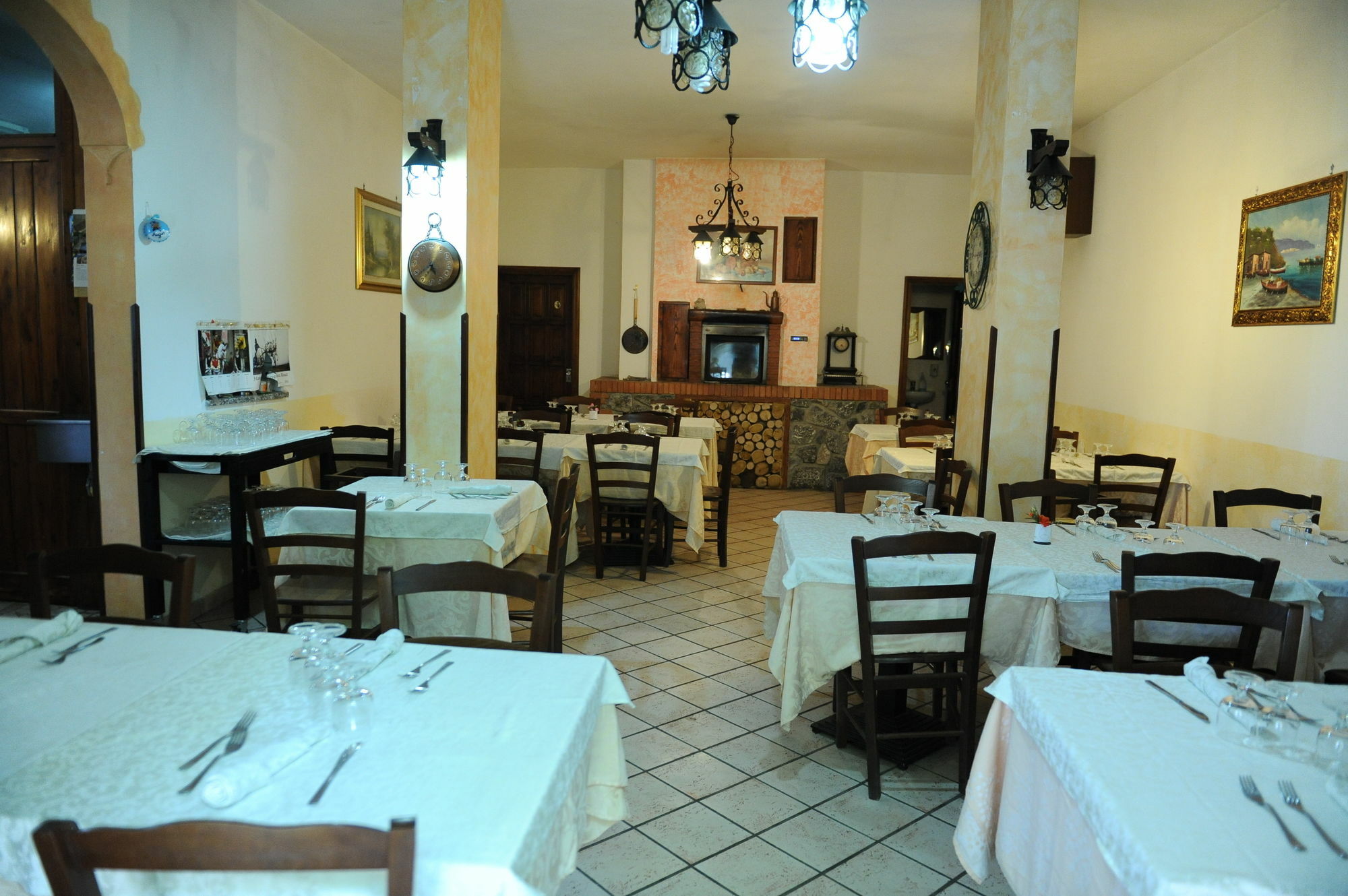 אג'רולה Casale Paradiso מראה חיצוני תמונה