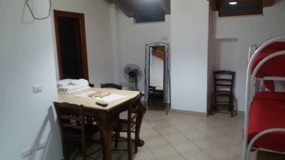 אג'רולה Casale Paradiso מראה חיצוני תמונה