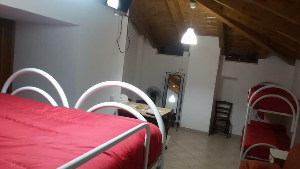 אג'רולה Casale Paradiso מראה חיצוני תמונה