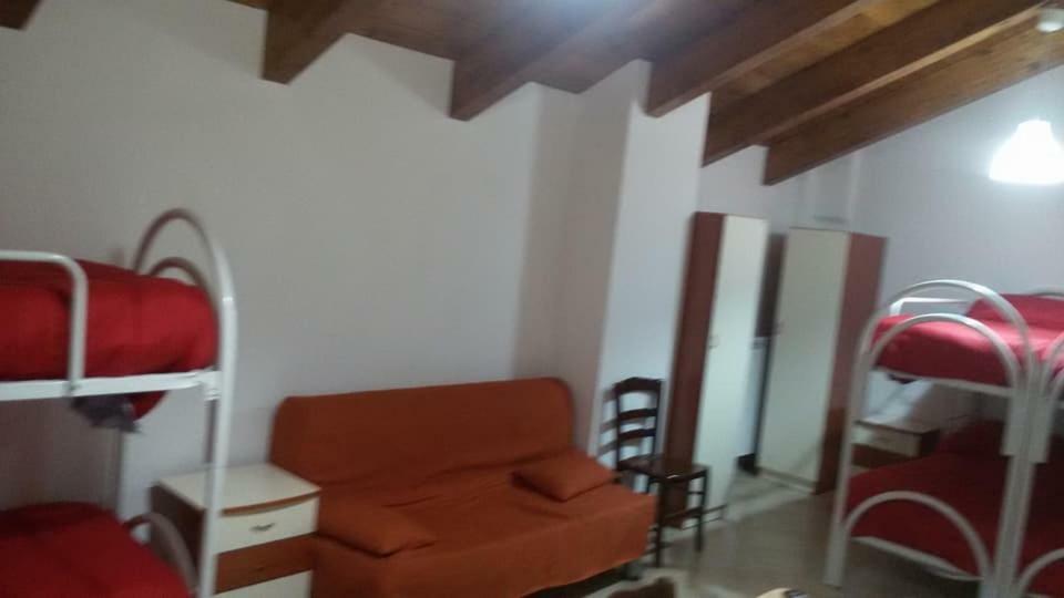 אג'רולה Casale Paradiso מראה חיצוני תמונה