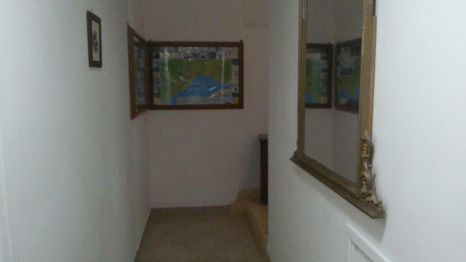 אג'רולה Casale Paradiso מראה חיצוני תמונה