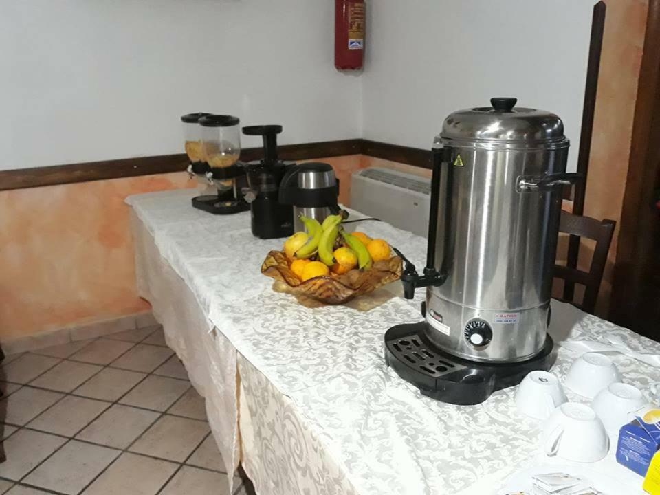 אג'רולה Casale Paradiso מראה חיצוני תמונה
